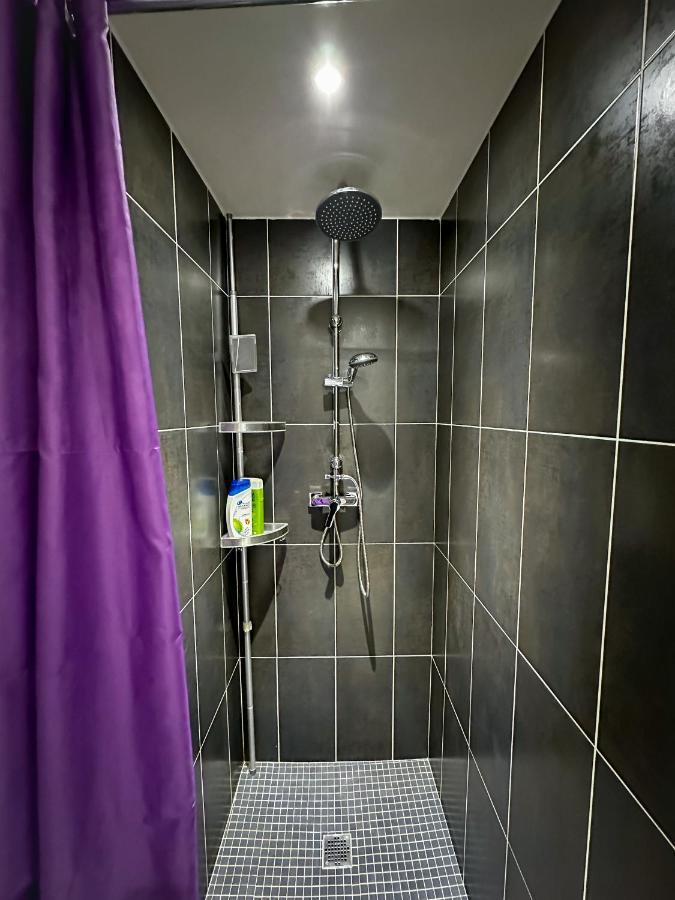 W27B - Alla Prima, Super Villa Au Coeur De Giverny Luaran gambar